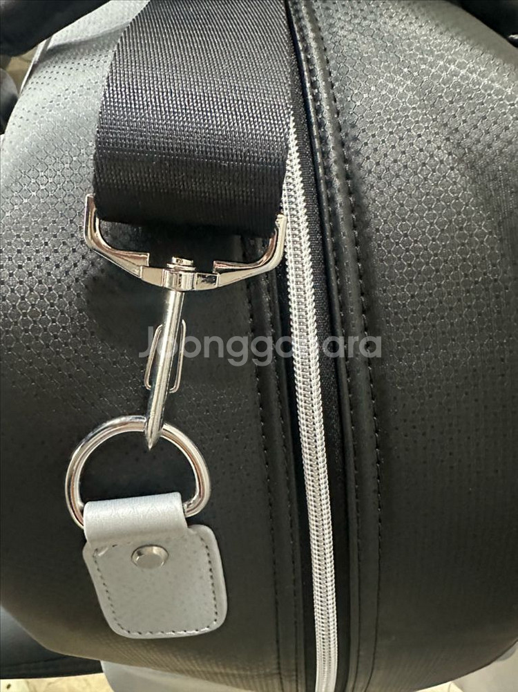 젝시오 골프 보스턴 백 (박스X)--3