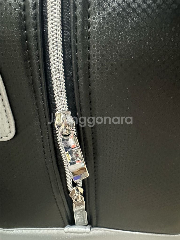 젝시오 골프 보스턴 백 (박스X)--5