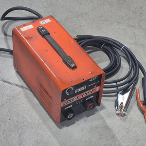 5K 용접기(ASEA-180P) 중고 용접기 팝니다