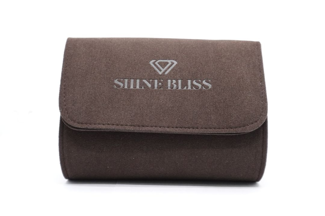 랩그로운 다이아몬드 1캐럿 물방울 비비드 핑크 컬러--9