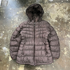 100) 네파 구스다운 패딩 점퍼 자켓