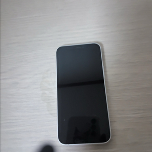 아이폰12 미니 128 (카메라 초점문제)