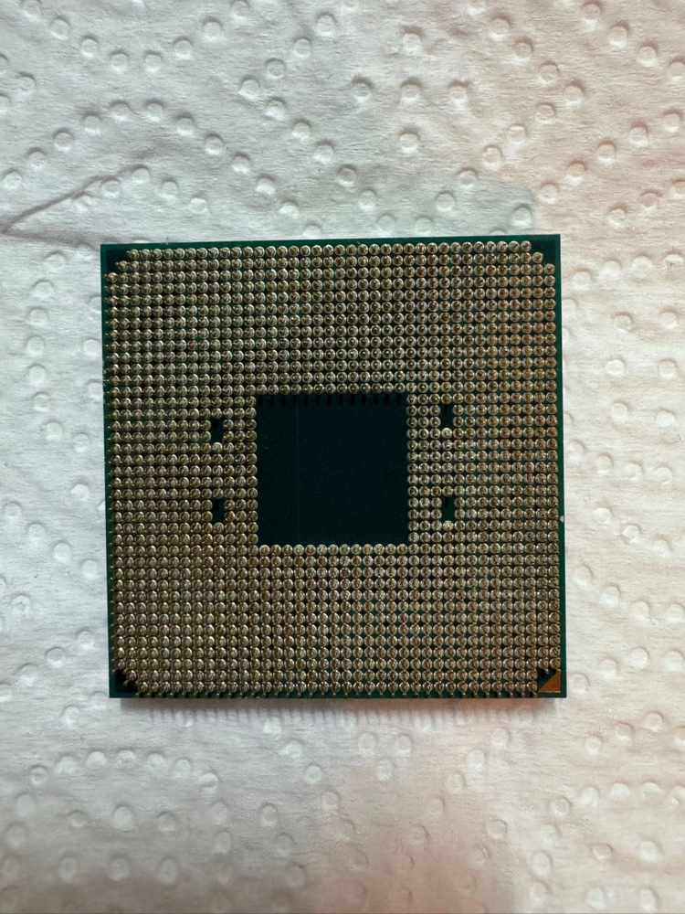 AMD 라이젠7 5800X3D CPU--1
