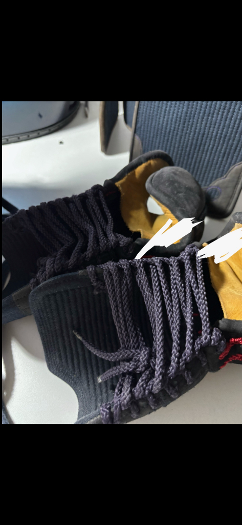 검도 호구 세트(초등용) 이미지