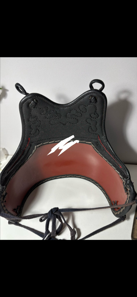 검도 호구 세트(초등용) 이미지