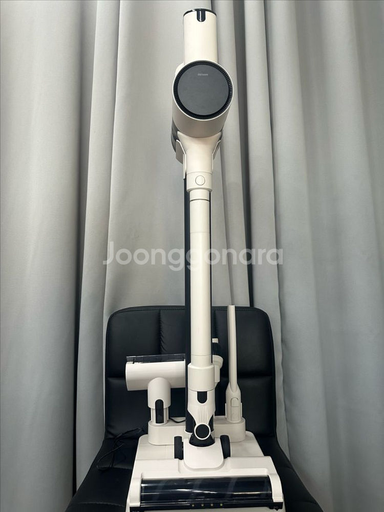 다룸 청소기--0