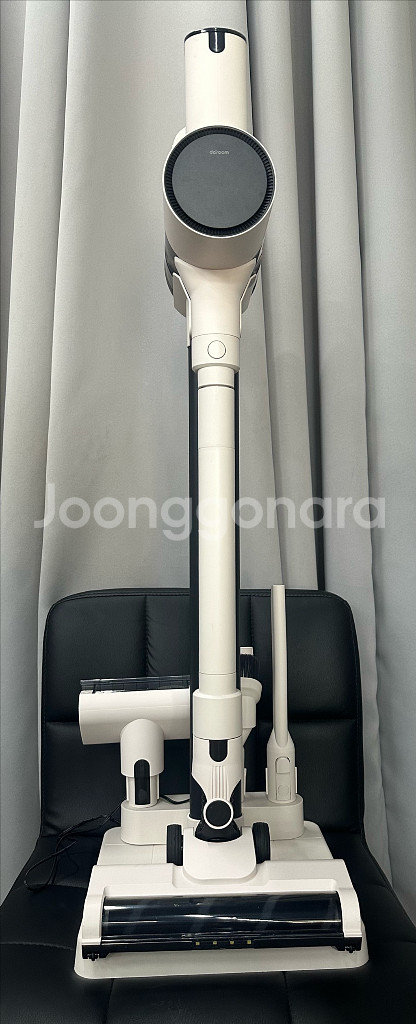 다룸 청소기--1