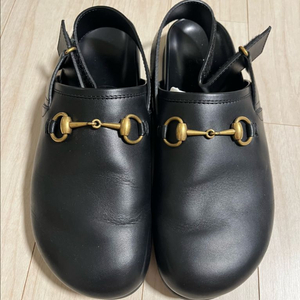 구찌 홀스빗 뮬 슬리퍼 판매 (7사이즈)