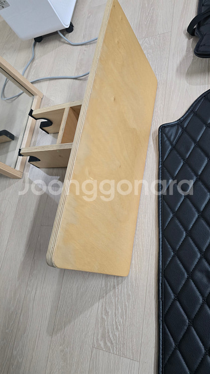 기아 레이 17년식 프레스티지 퀼팅매트 외 원목 창문걸이+발매트(새거_--2