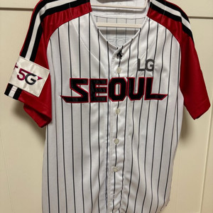 엘지트윈스 김현수 유니폼 lg트윈스 프리미엄 서울유니폼 야구유니폼 판매합니다.