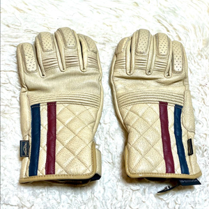 트라이엄프 오토바이 장갑 (M, 9 사이즈) 이미지