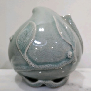 [새상품] 청자 향꽂이