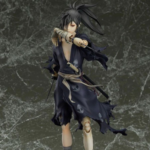 도로로 햣키마루 굿스마일컴퍼니 1/7 스케일 피규어