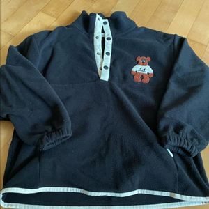 리미떼두두 후리스 셋업