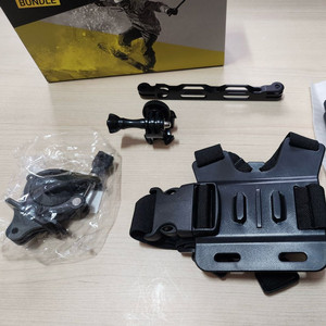 인스타360 x시리즈용 스노우 번들, 70 셀피스틱