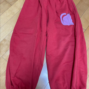 젤리멜로 하의 130사이즈