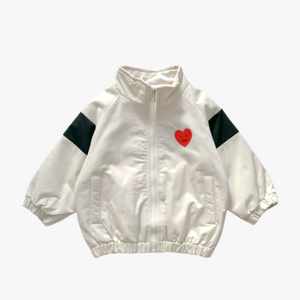 몽다다 점퍼 새상품