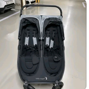 쌍둥이 유모차 베이비조거 시티미니 GT2 판매