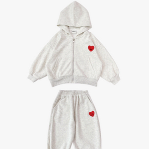 유아 몽다다 트레이닝 세트