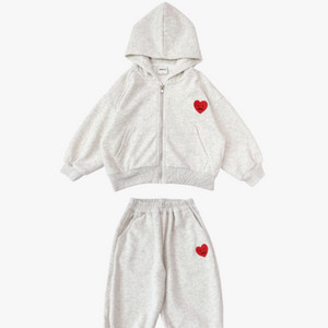 유아 몽다다 트레이닝 세트