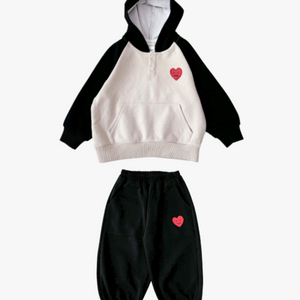 유아 몽다다 트레이닝 세트