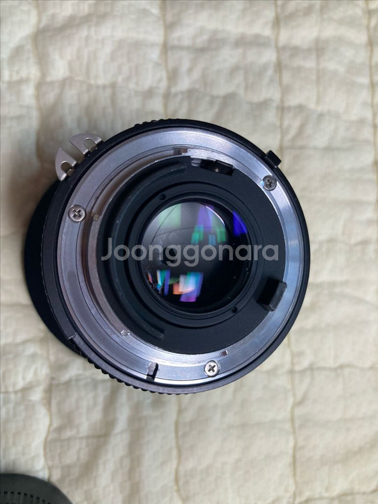 니콘 NIKKOR 24mm f2--4