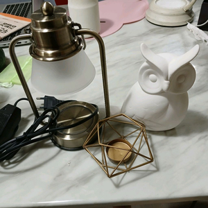 캔들워머 캔들 홀더 인테리어 소품