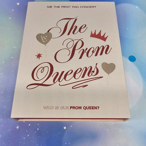 (가격수정) 아이브 블루레이 판매합니다