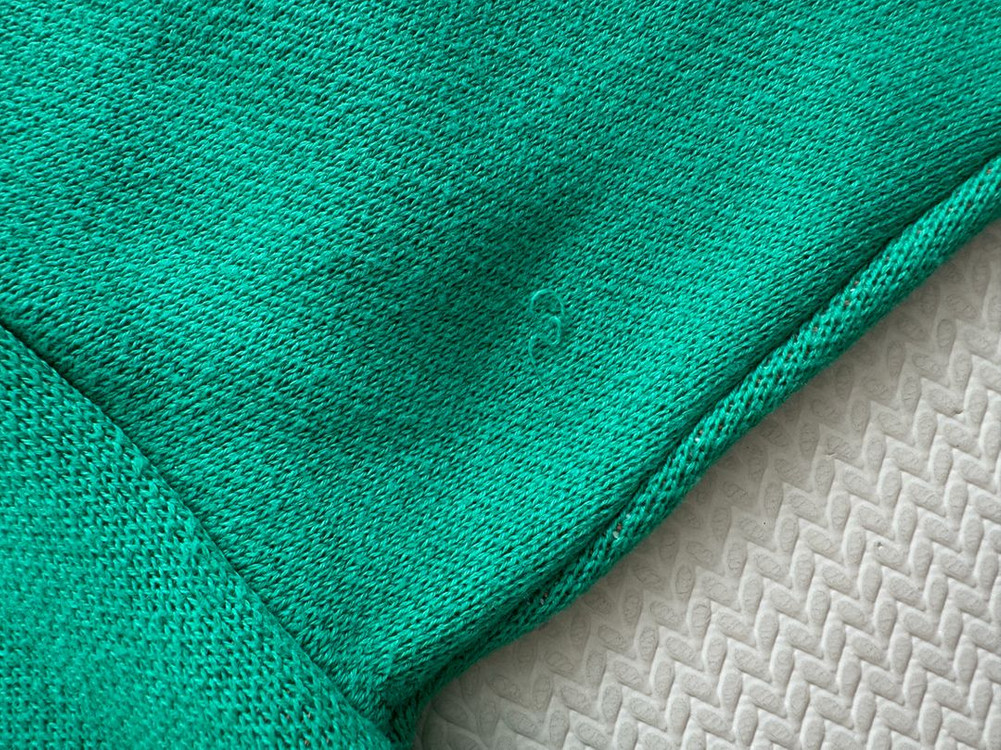 모이몰른 가디건 110사이즈--3