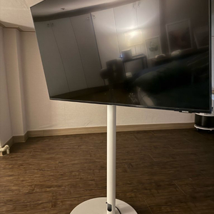 삼성 m7 43인치 삼탠바이미