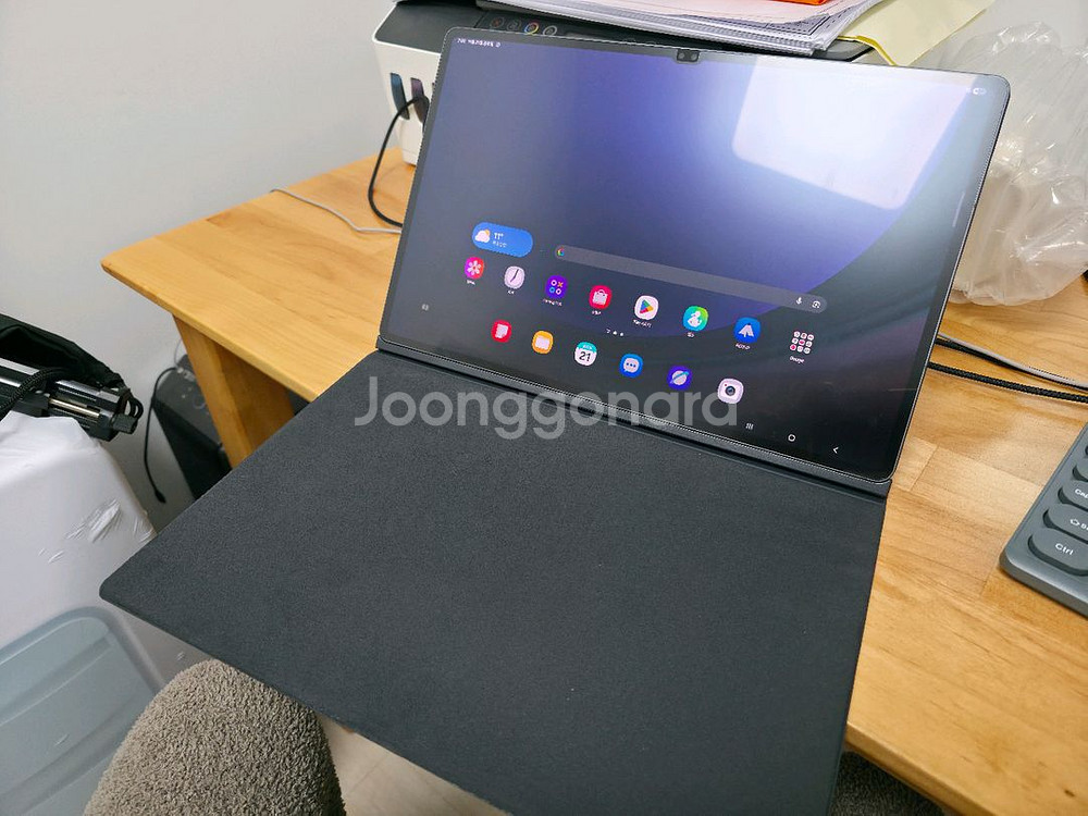 갤럭시탭 s9 울트라 256gb wifi--0