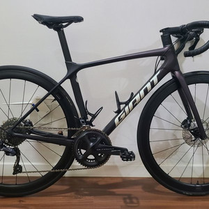 인하) 자이언트 TCR 어드밴스 프로 1 디스크 싸게 판매 상태좋음