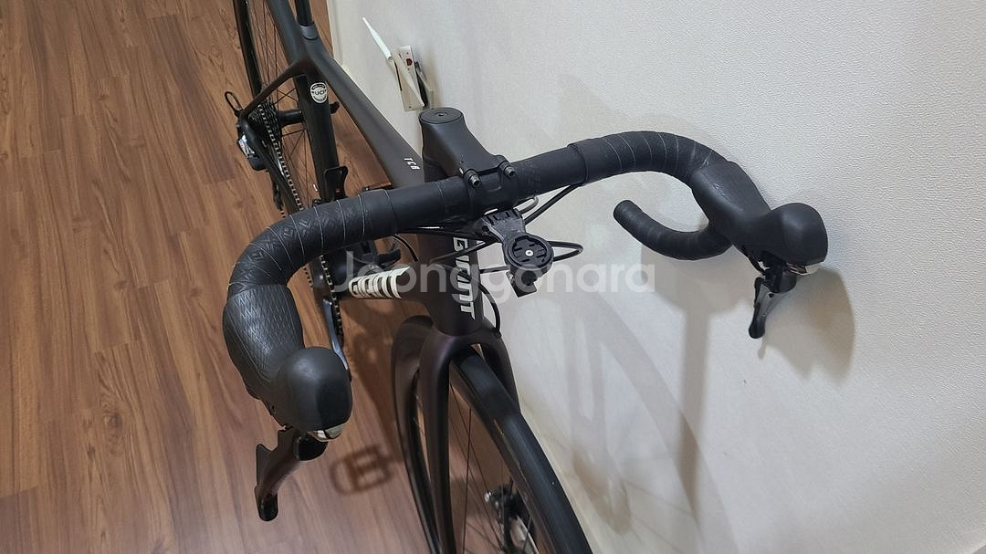 인하) 자이언트 TCR 어드밴스 프로 1 디스크 싸게 판매 상태좋음--5