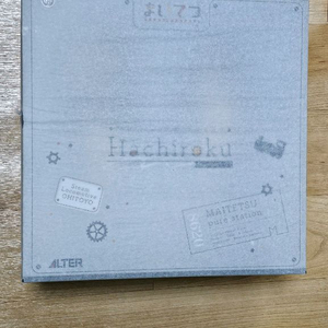 미개봉 알터 마이테츠 하치로쿠 수영복 ver.