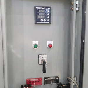 VITZRO VIDER M4 계측기