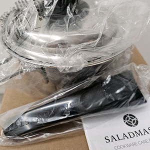 샐러드마스터 1.5쿼트 새상품