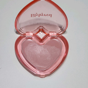 릴리바이레드 러브빔 샤벳 치크 3 복숭아 토핑