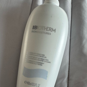 비오템 튼살크림 400ml