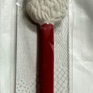 스타벅스 신년 화이트몽키 도자기 머들러 판매해요.