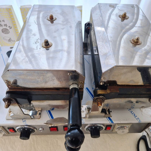 호두과자기계 30구