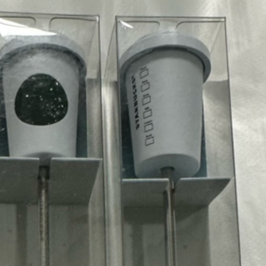 스타벅스 LED 스타벅스 컵 머들러 판매해요.