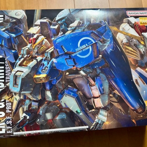 MG EX-S 건담 / S 건담 미개봉 (택포)