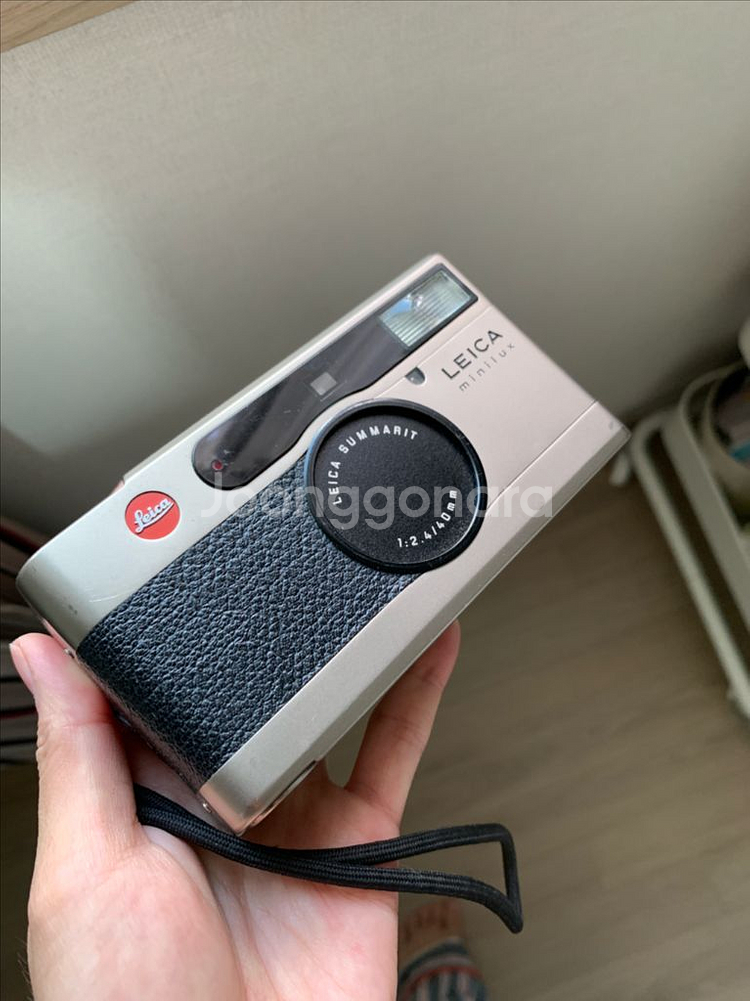 라이카 미니룩스--0