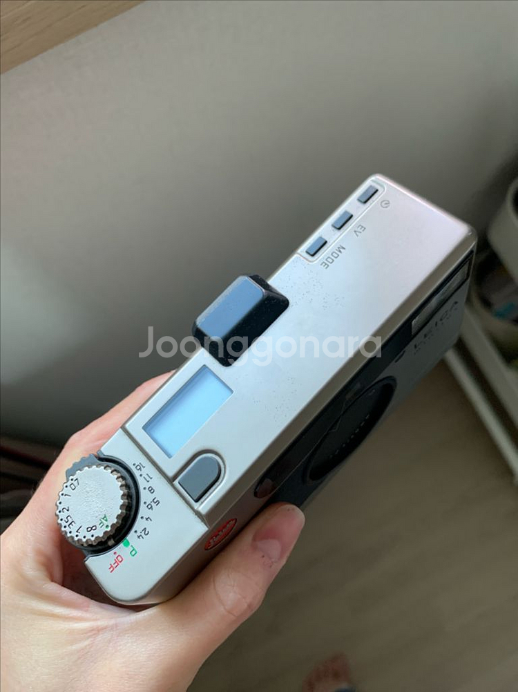 라이카 미니룩스--1