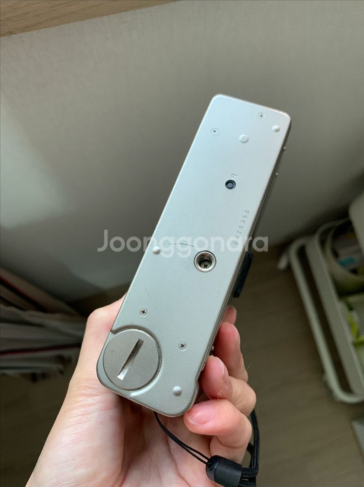 라이카 미니룩스--2