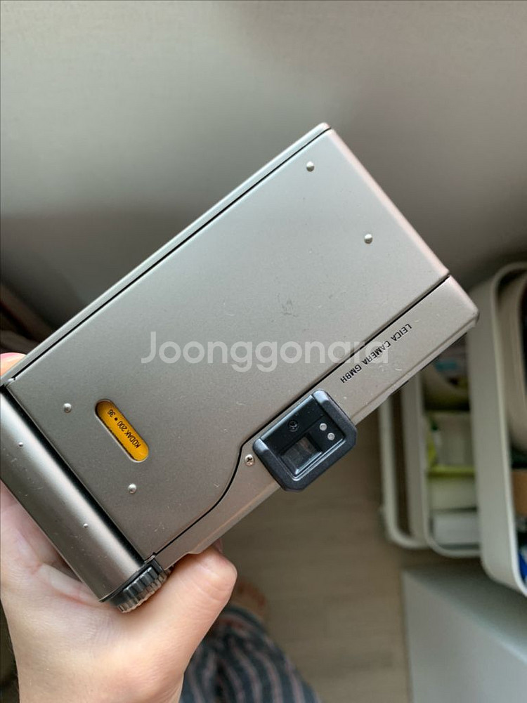 라이카 미니룩스--6