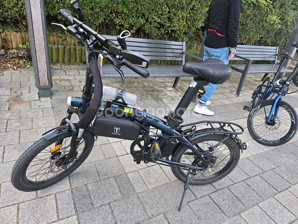 삼천리 전기자전거--0