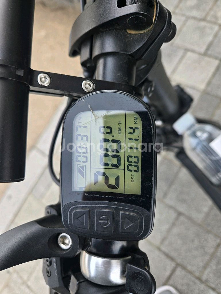 삼천리 전기자전거--2