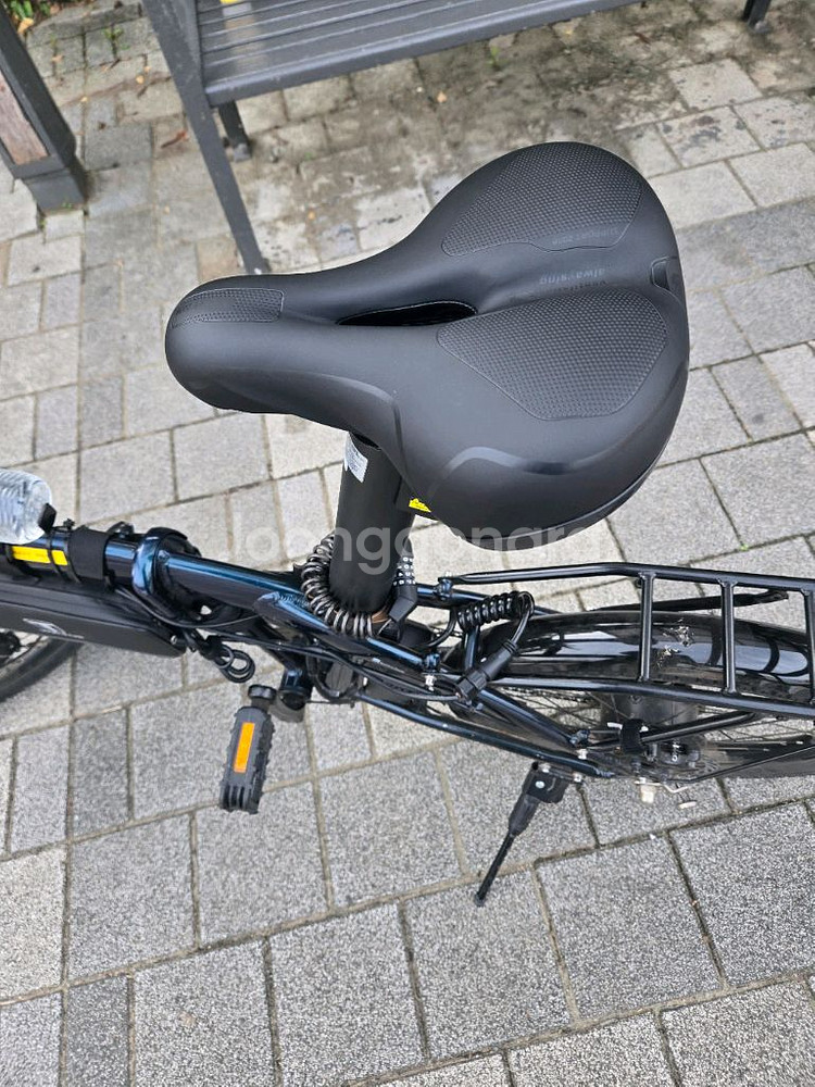 삼천리 전기자전거--4