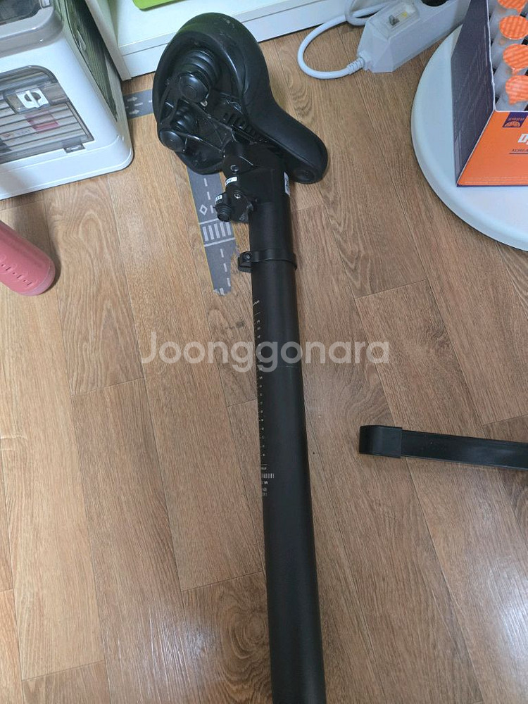 삼천리 전기자전거--5